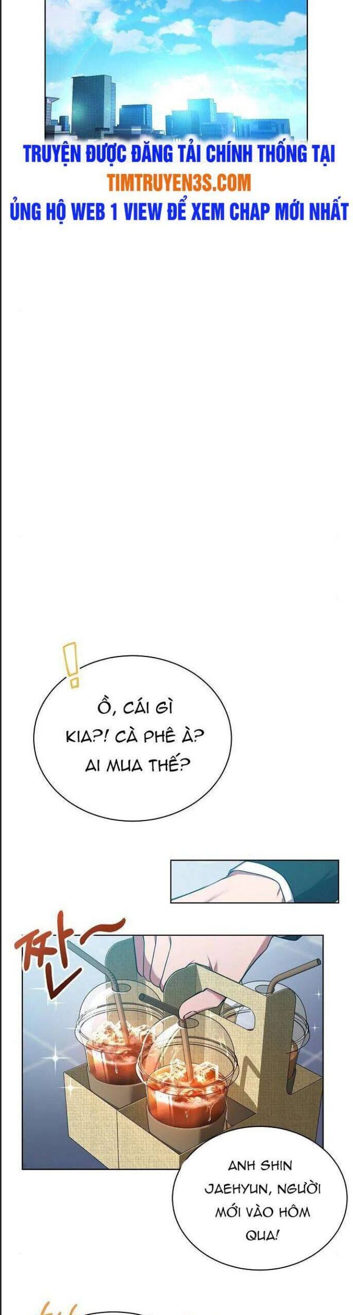 Thuế Trừng Giả - Chapter 34 - Page 25