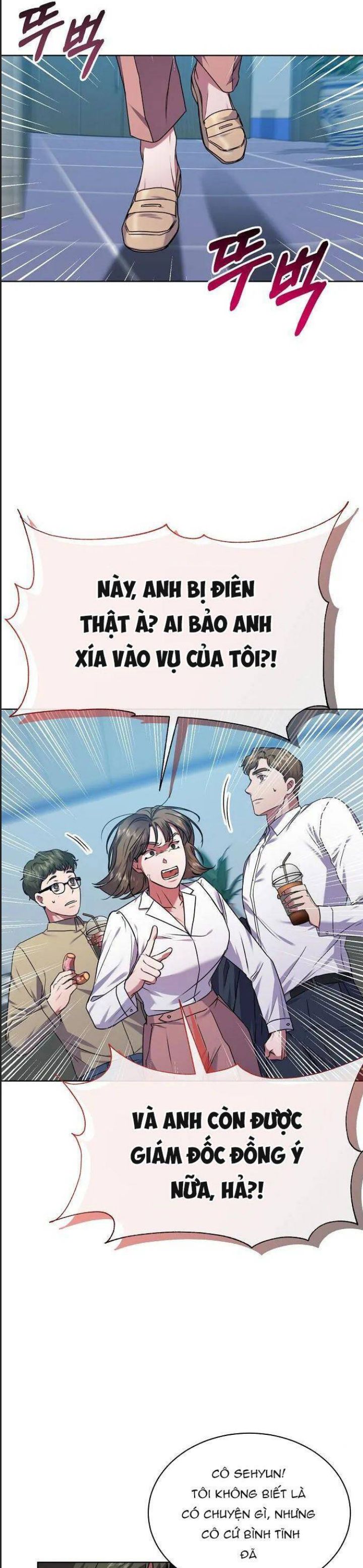 Thuế Trừng Giả - Chapter 34 - Page 28