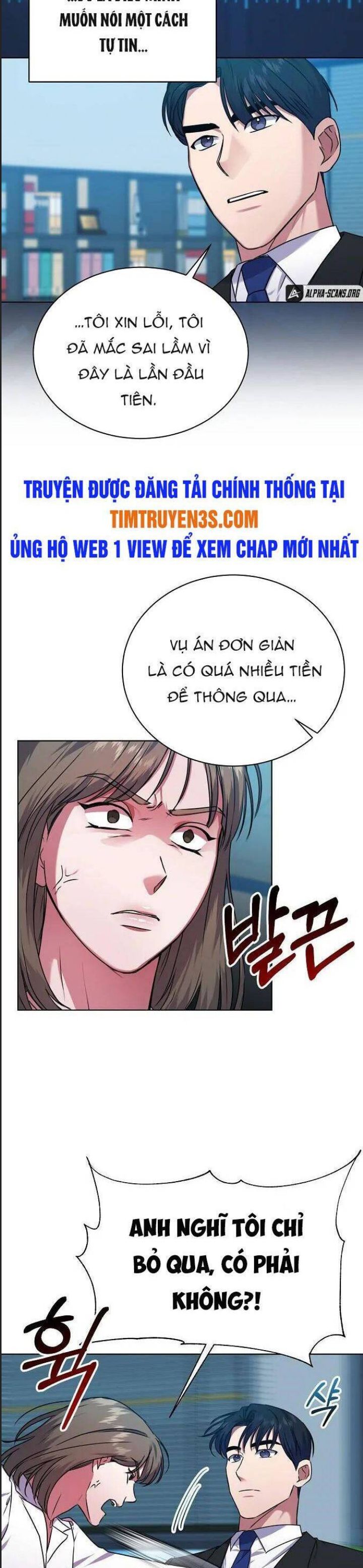 Thuế Trừng Giả - Chapter 34 - Page 30