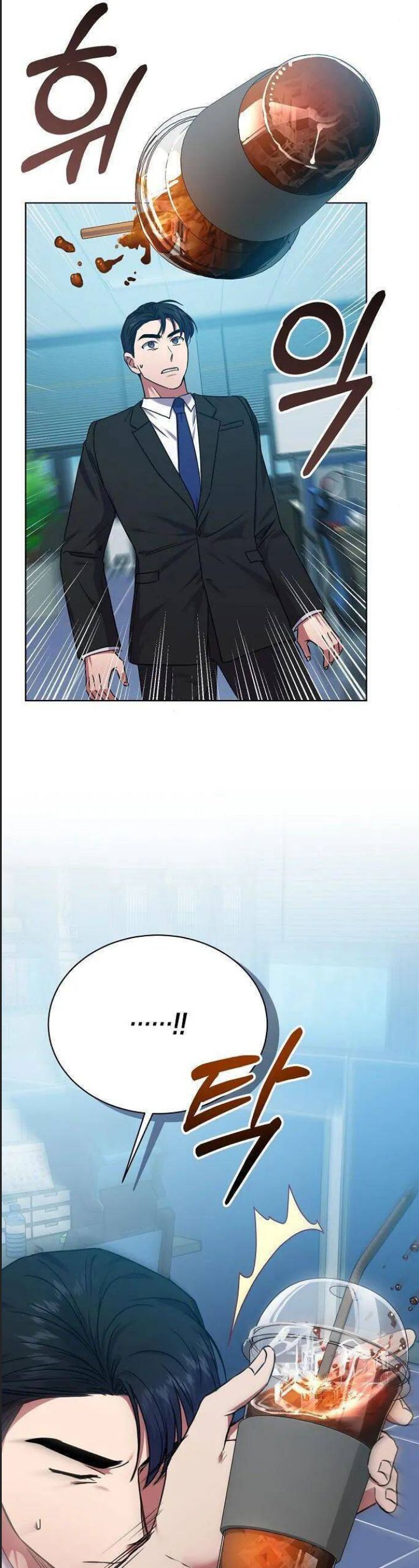 Thuế Trừng Giả - Chapter 34 - Page 32