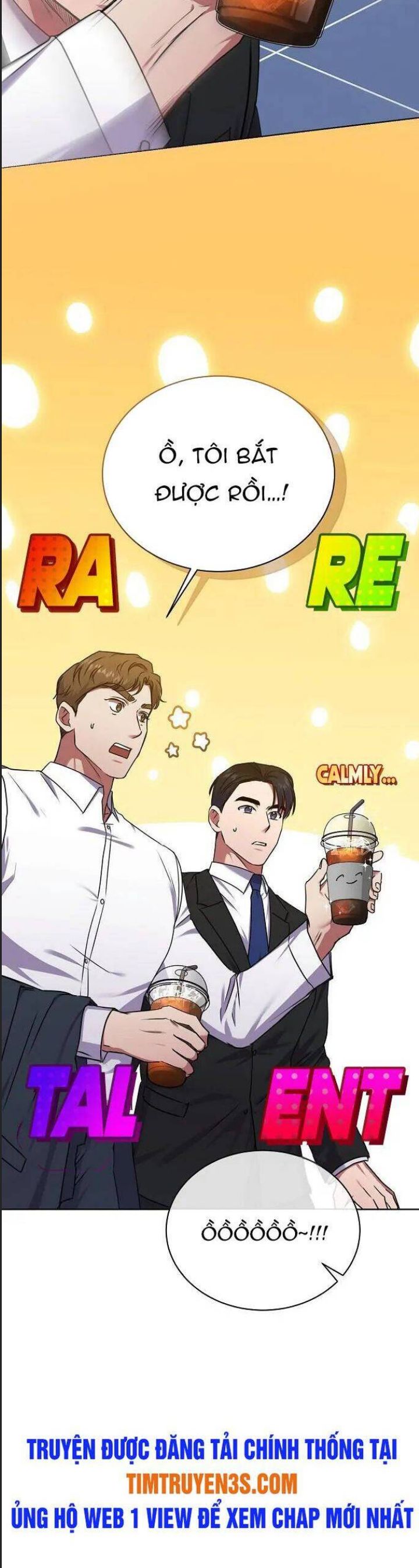 Thuế Trừng Giả - Chapter 34 - Page 33
