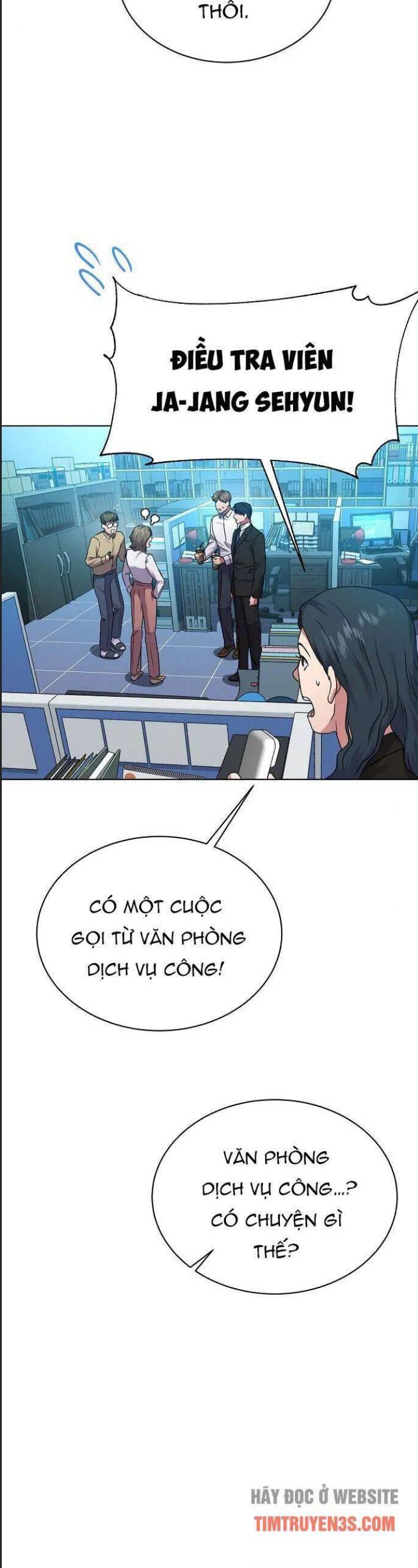 Thuế Trừng Giả - Chapter 34 - Page 35