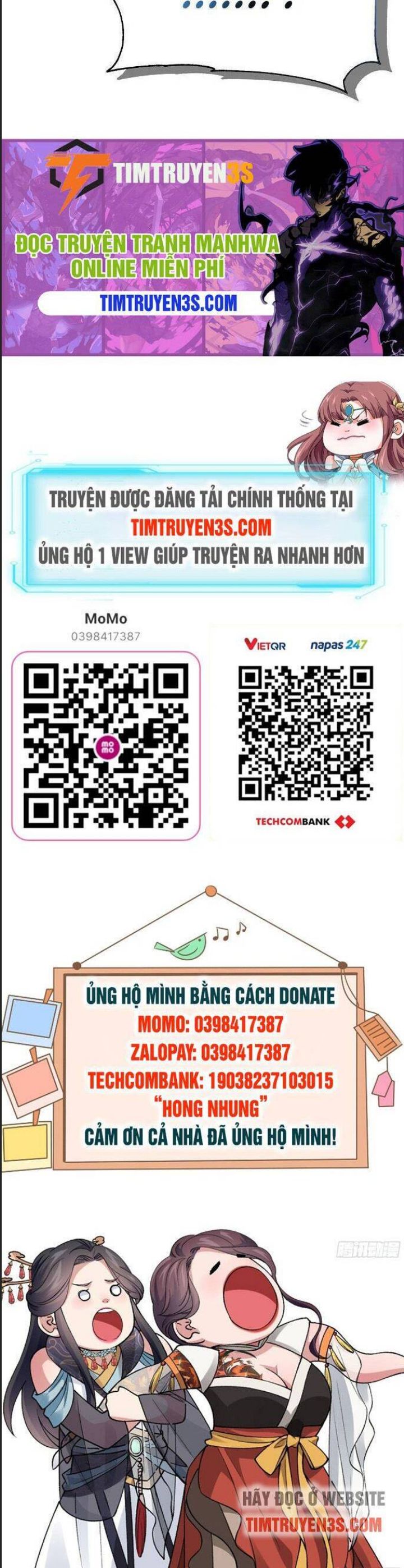 Thuế Trừng Giả - Chapter 34 - Page 37