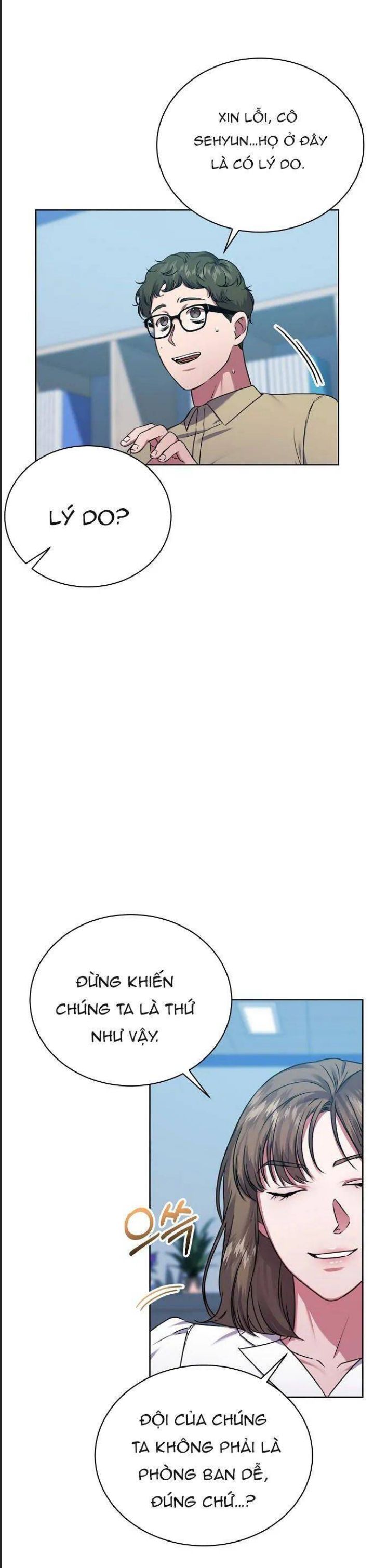 Thuế Trừng Giả - Chapter 34 - Page 5