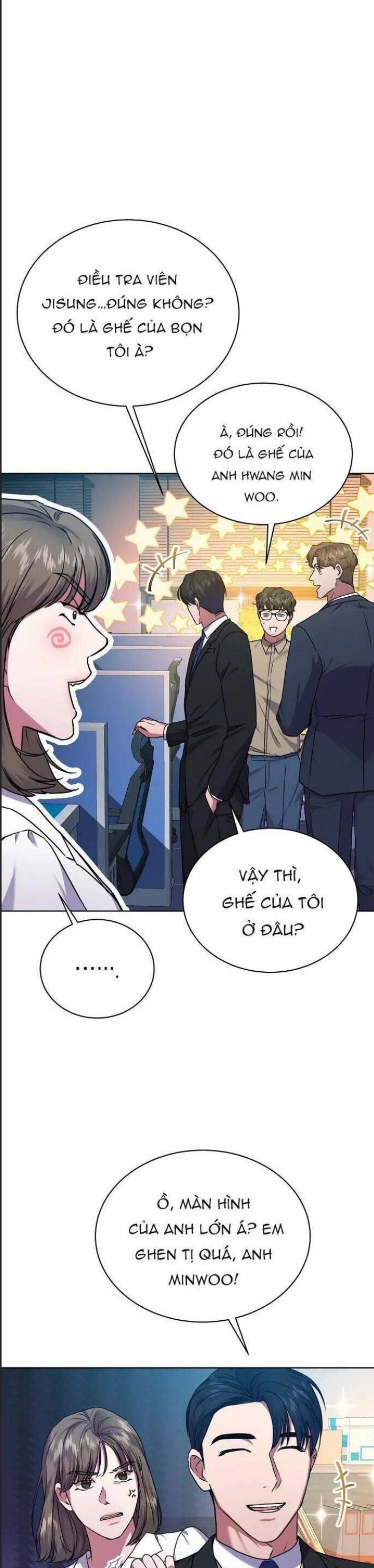 Thuế Trừng Giả - Chapter 34 - Page 6