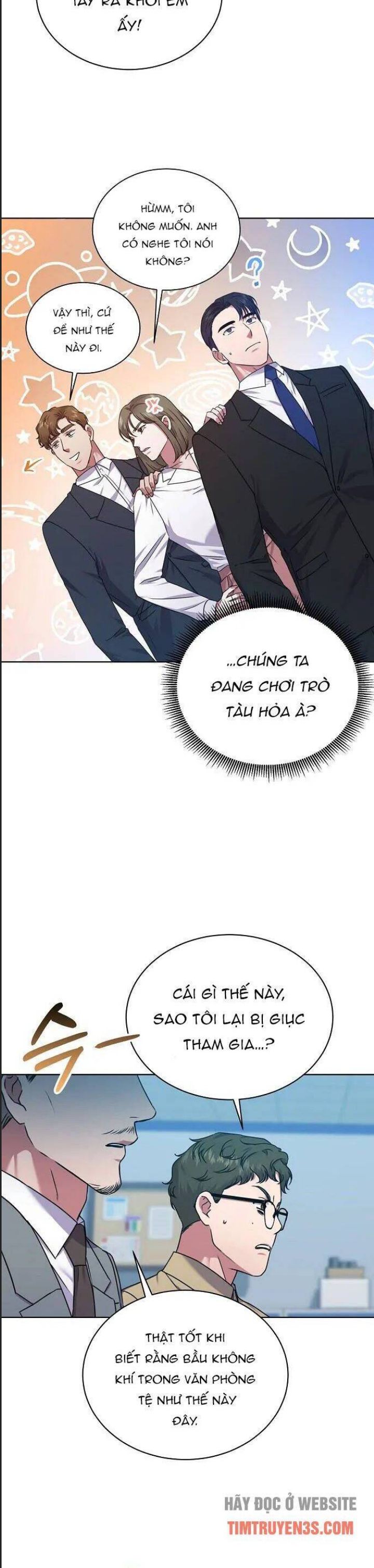 Thuế Trừng Giả - Chapter 34 - Page 8