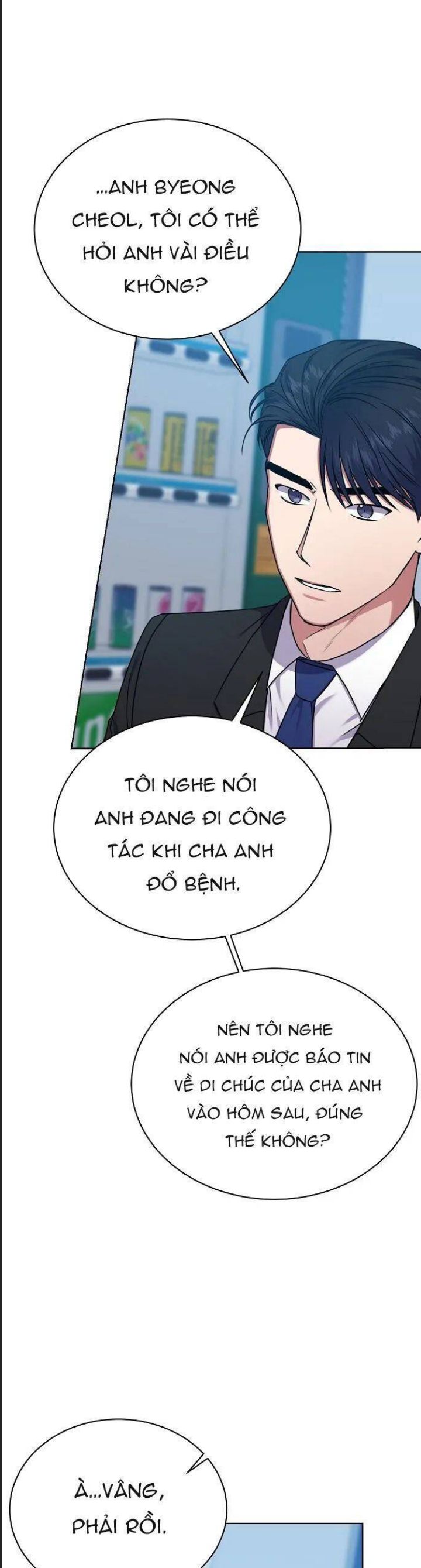 Thuế Trừng Giả - Chapter 35 - Page 10