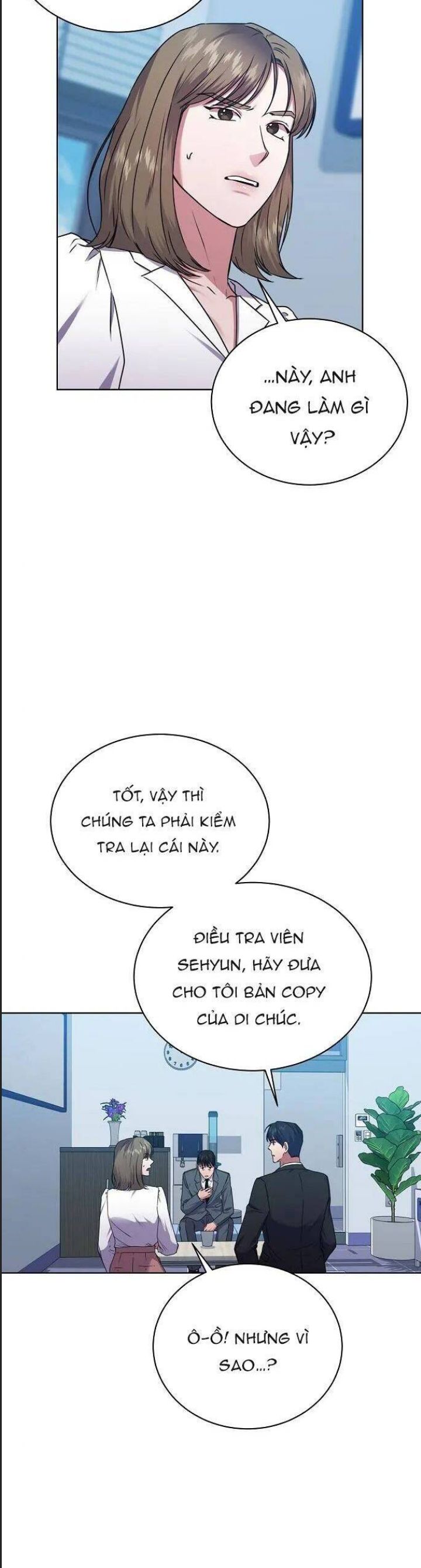 Thuế Trừng Giả - Chapter 35 - Page 11