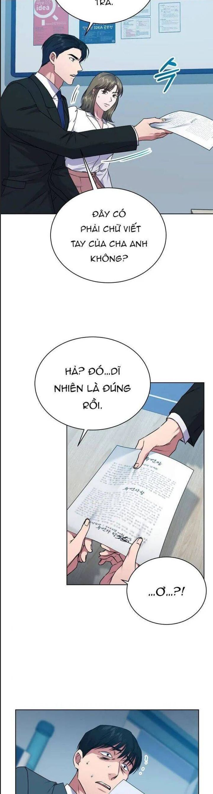 Thuế Trừng Giả - Chapter 35 - Page 13