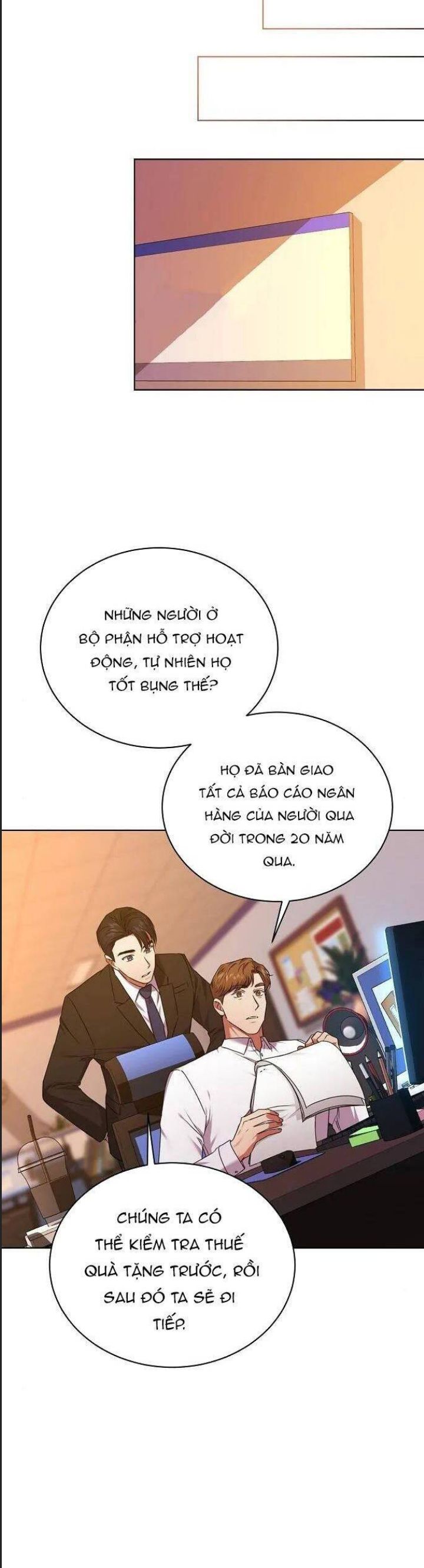 Thuế Trừng Giả - Chapter 35 - Page 16