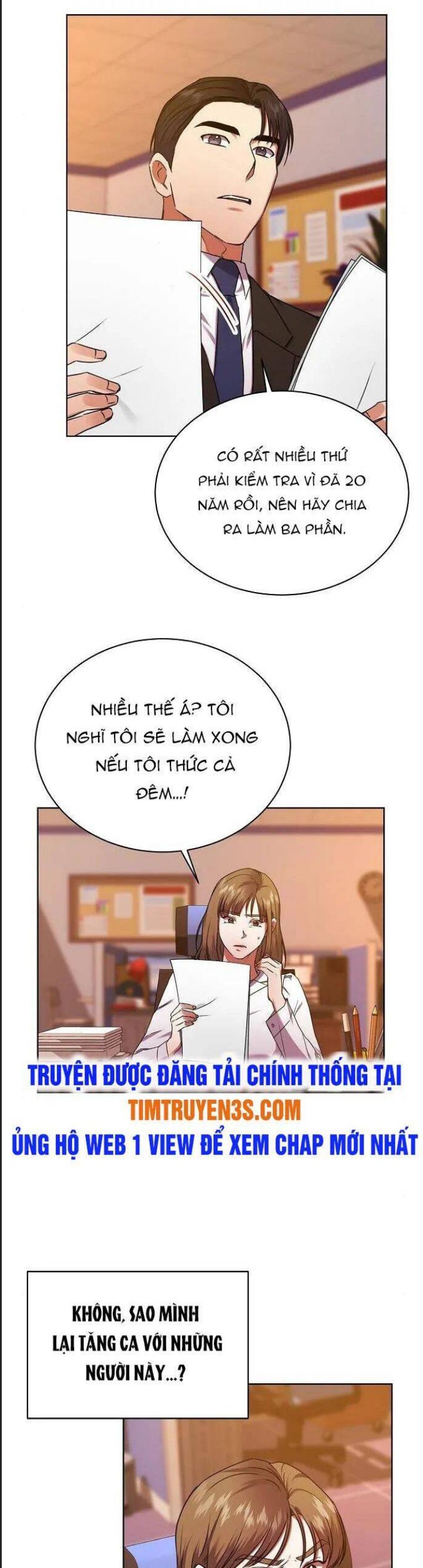 Thuế Trừng Giả - Chapter 35 - Page 17