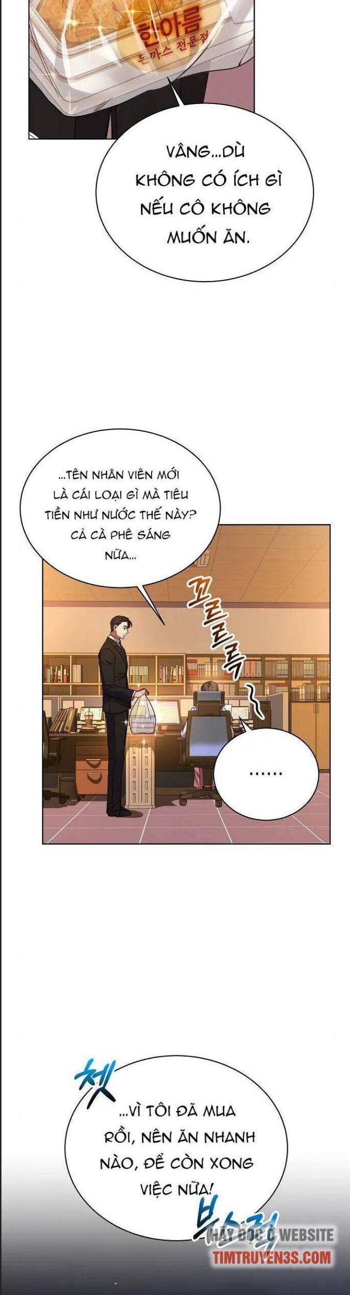 Thuế Trừng Giả - Chapter 35 - Page 19