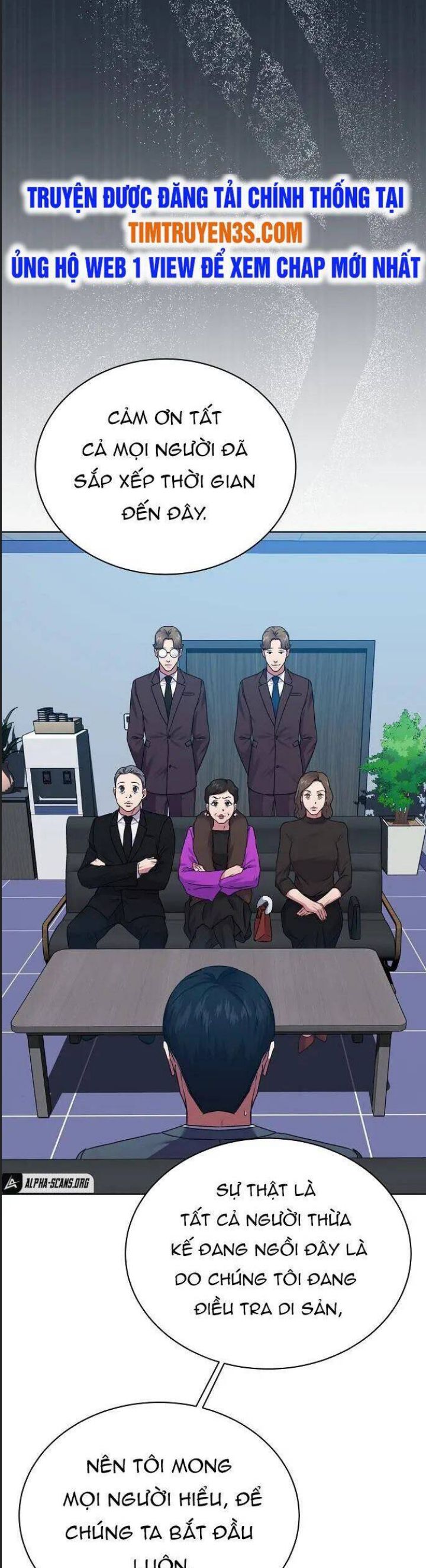 Thuế Trừng Giả - Chapter 35 - Page 22