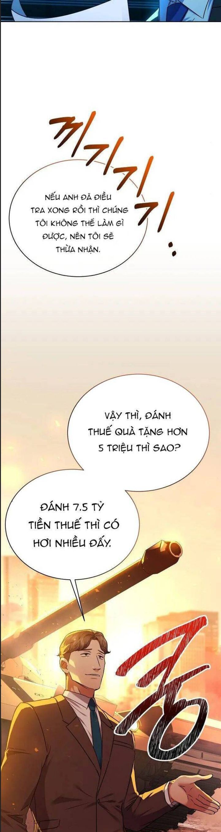 Thuế Trừng Giả - Chapter 35 - Page 26