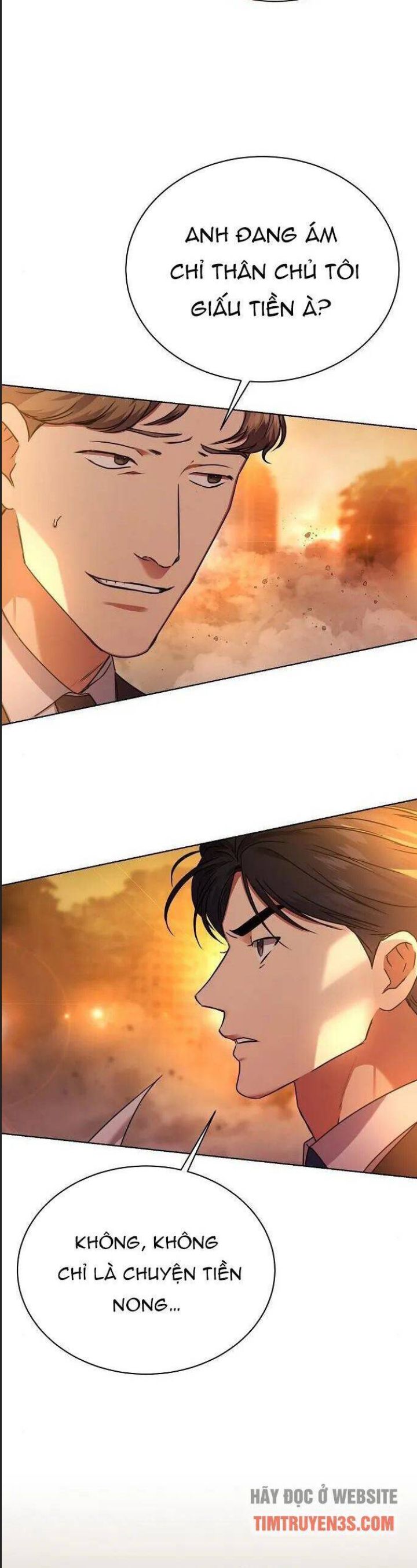 Thuế Trừng Giả - Chapter 35 - Page 28