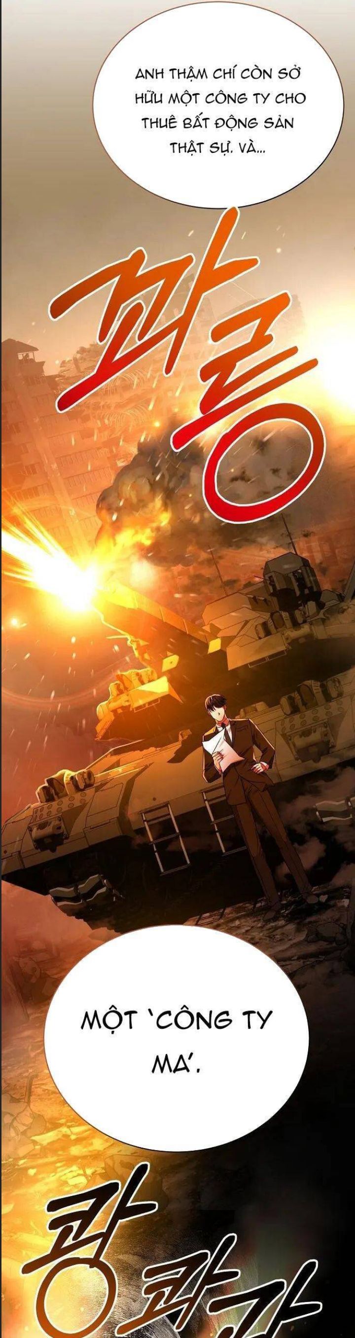 Thuế Trừng Giả - Chapter 35 - Page 29