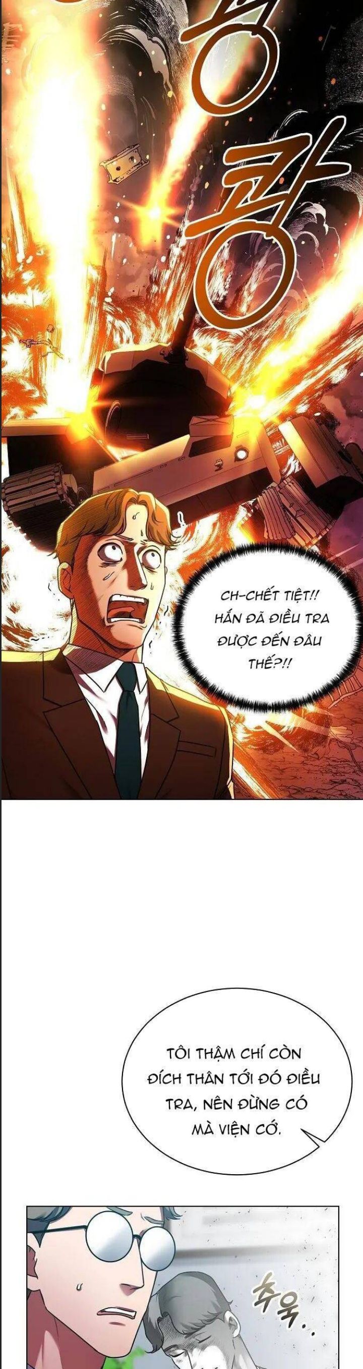 Thuế Trừng Giả - Chapter 35 - Page 30