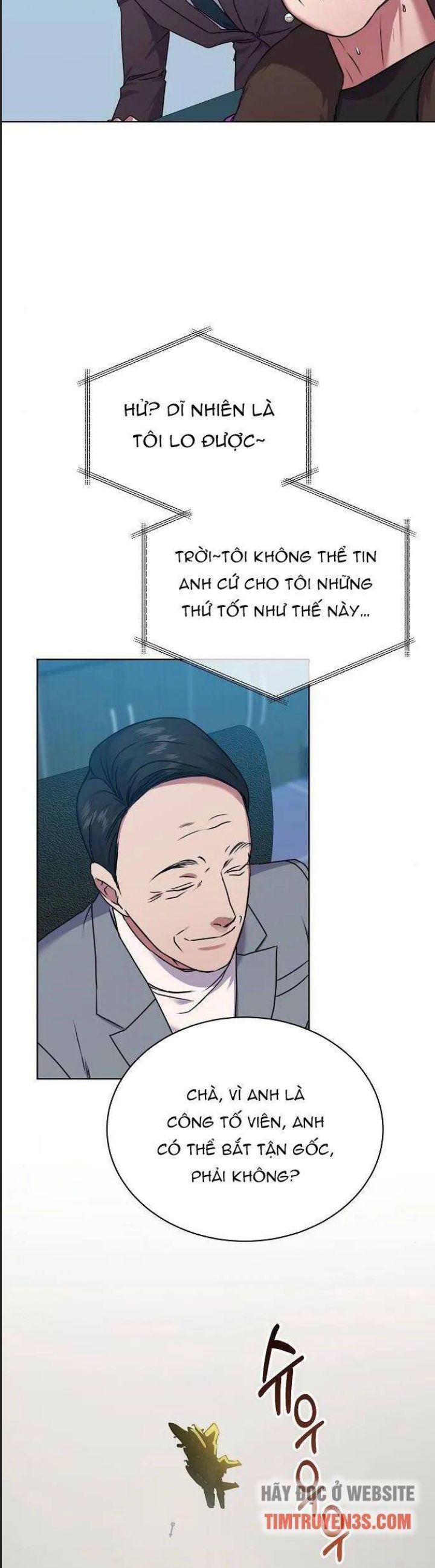 Thuế Trừng Giả - Chapter 35 - Page 38