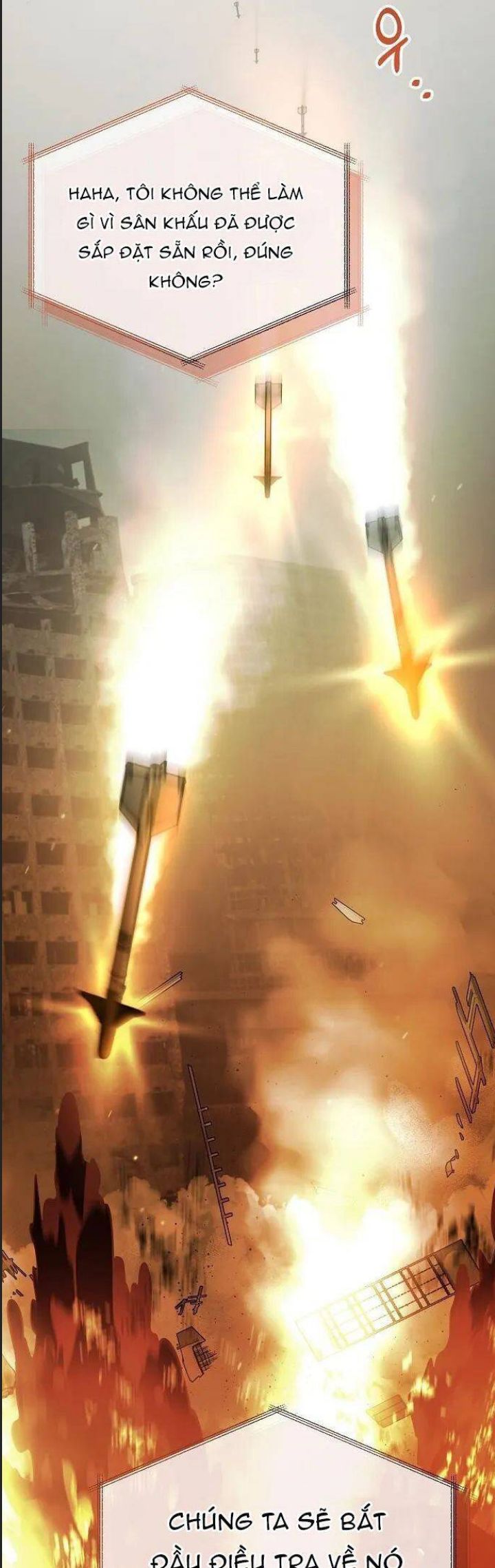 Thuế Trừng Giả - Chapter 35 - Page 39