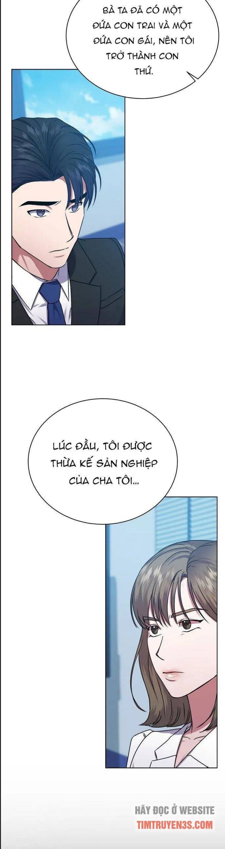 Thuế Trừng Giả - Chapter 35 - Page 4