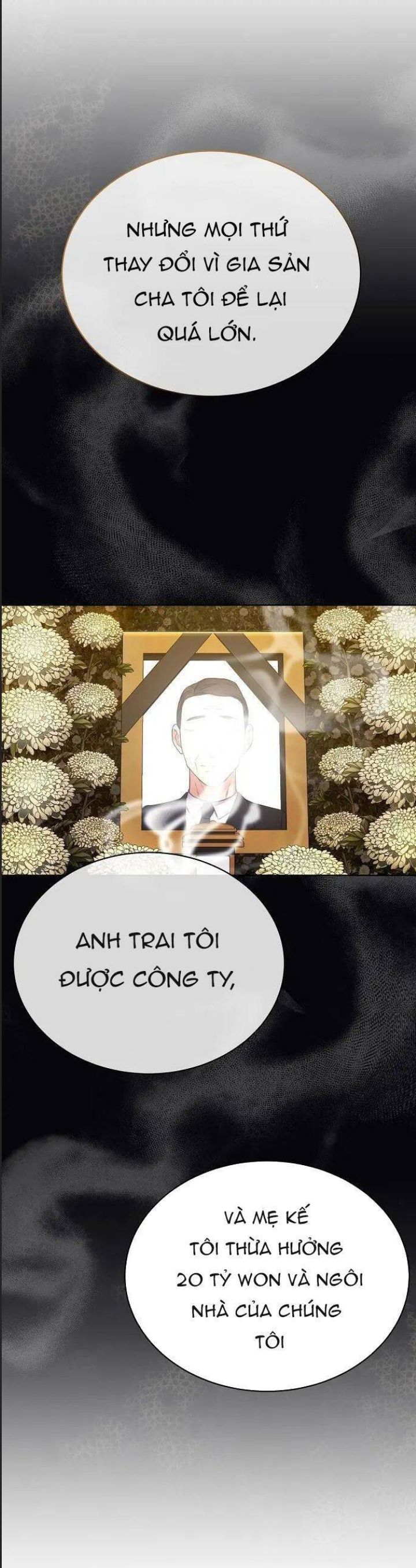 Thuế Trừng Giả - Chapter 35 - Page 5