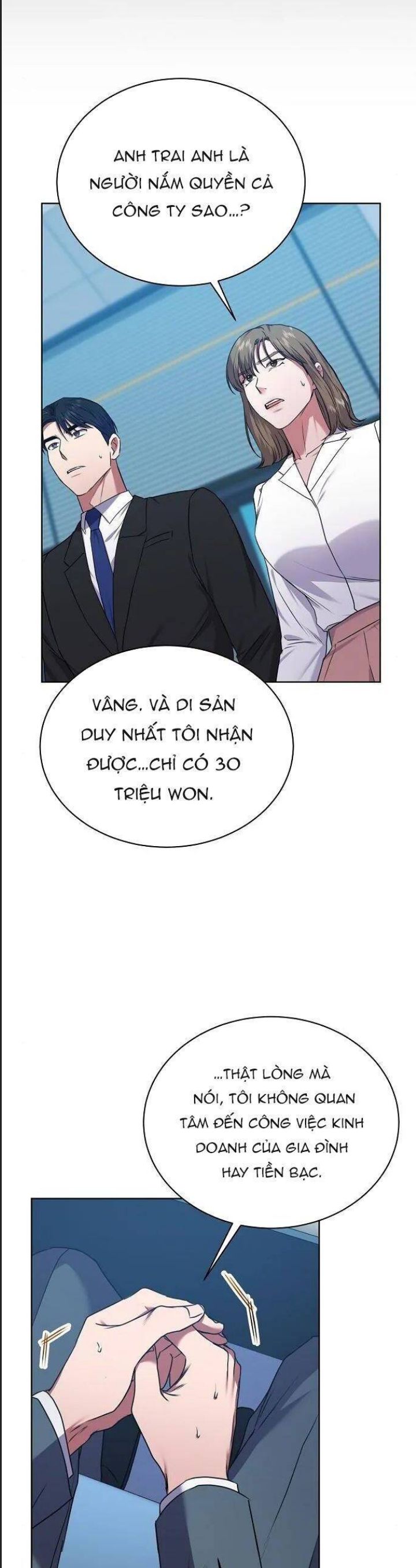 Thuế Trừng Giả - Chapter 35 - Page 6