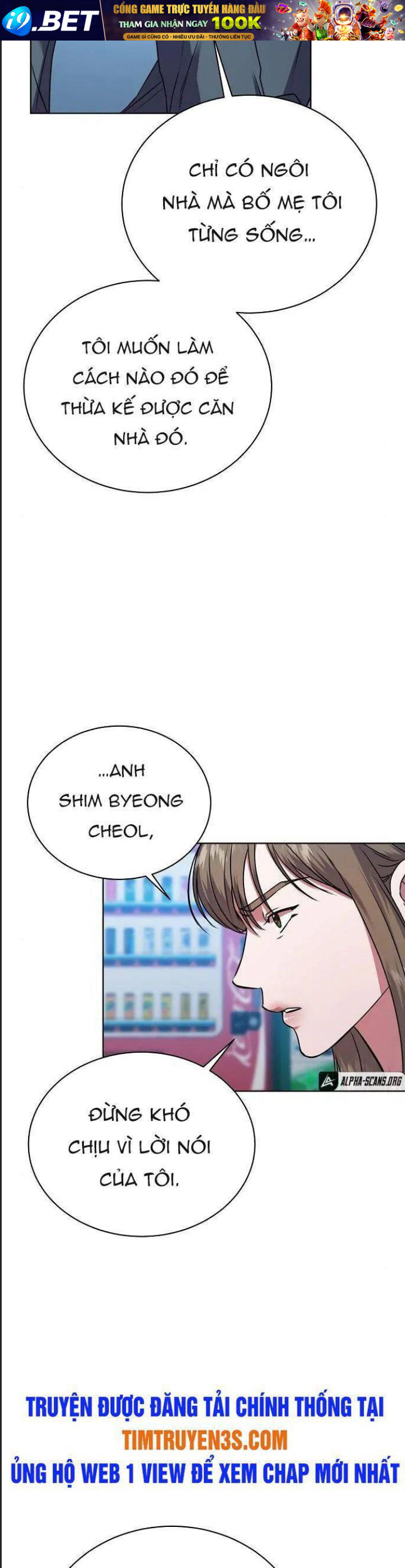 Thuế Trừng Giả - Chapter 35 - Page 7