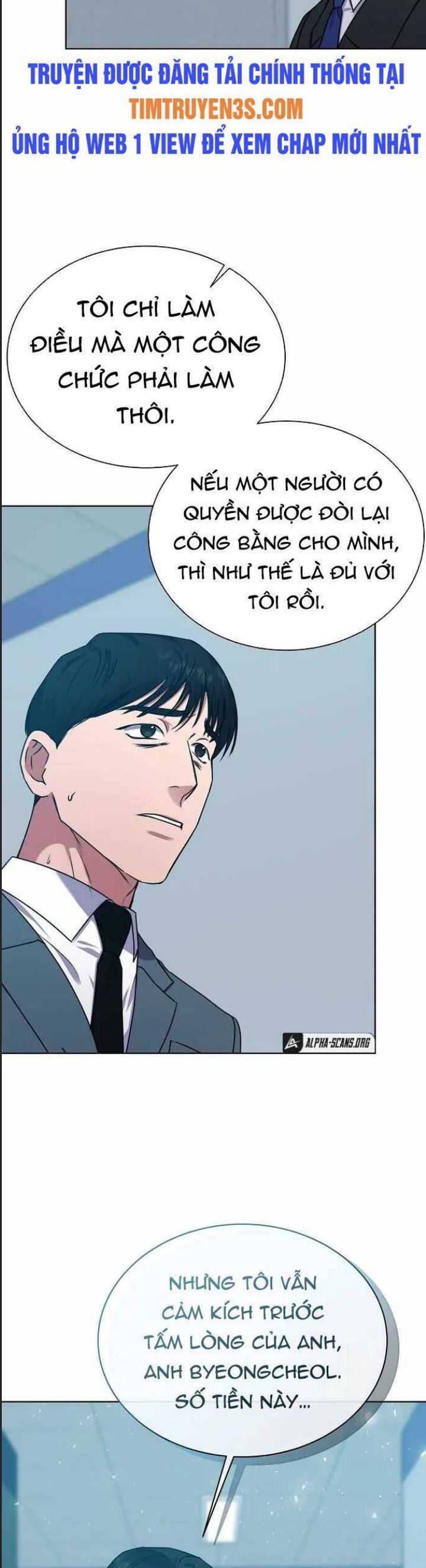 Thuế Trừng Giả - Chapter 36 - Page 11
