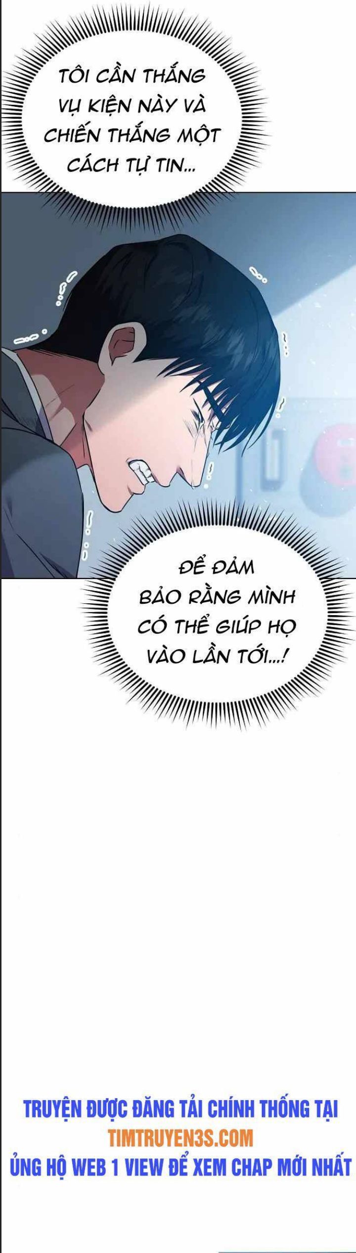 Thuế Trừng Giả - Chapter 36 - Page 14