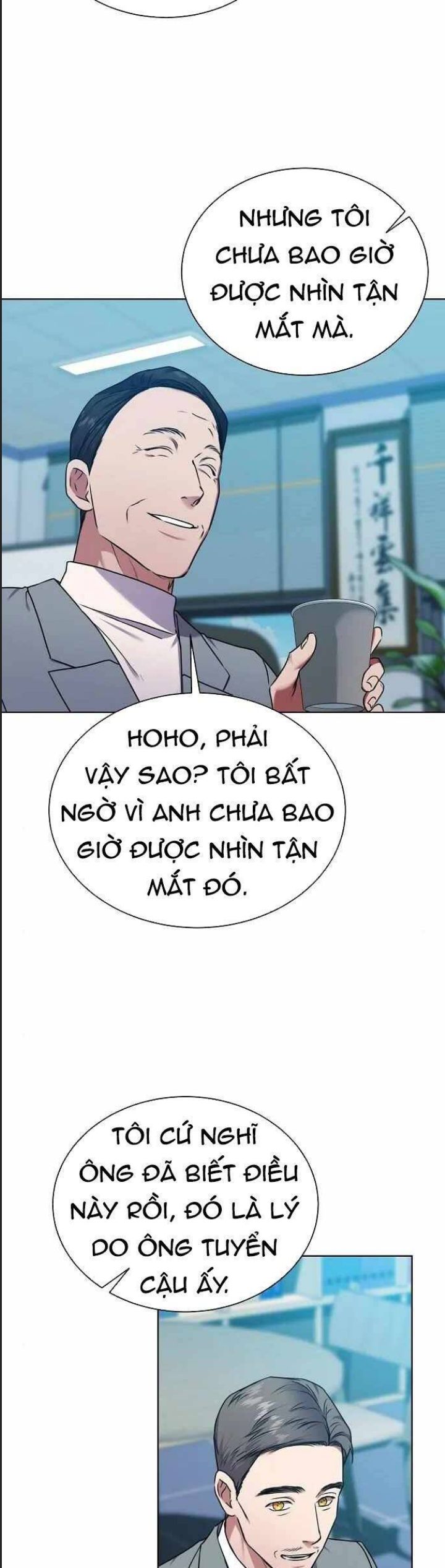 Thuế Trừng Giả - Chapter 36 - Page 16