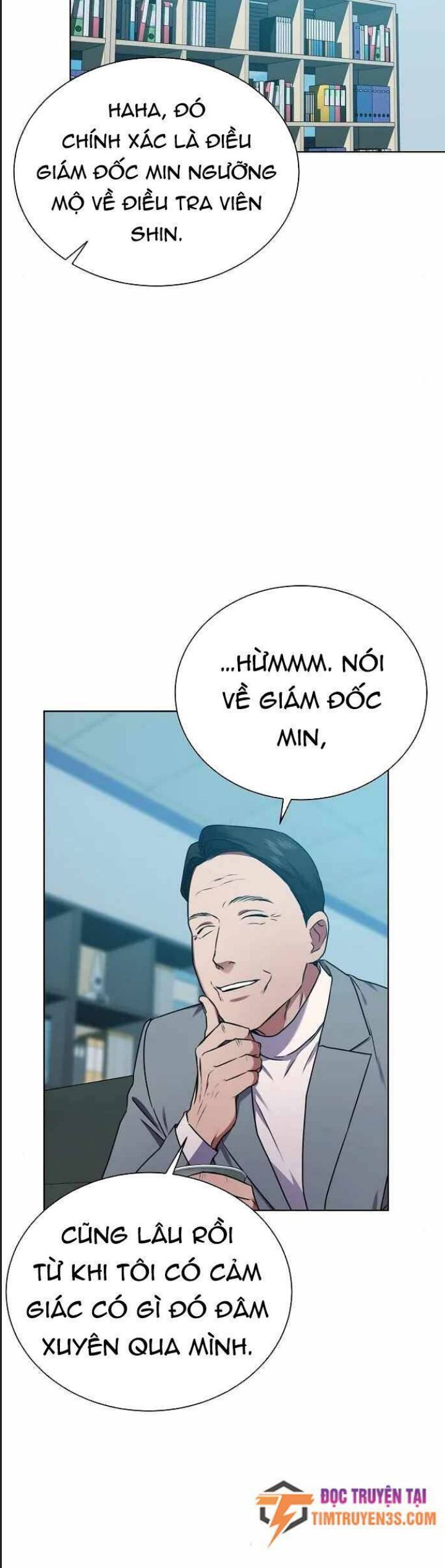 Thuế Trừng Giả - Chapter 36 - Page 18