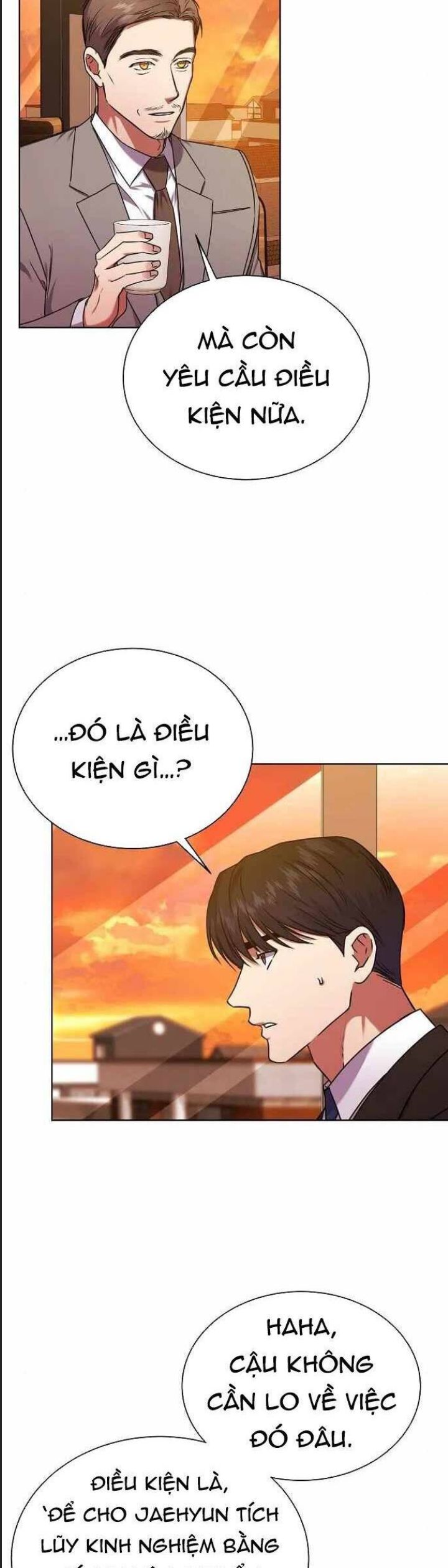 Thuế Trừng Giả - Chapter 36 - Page 22