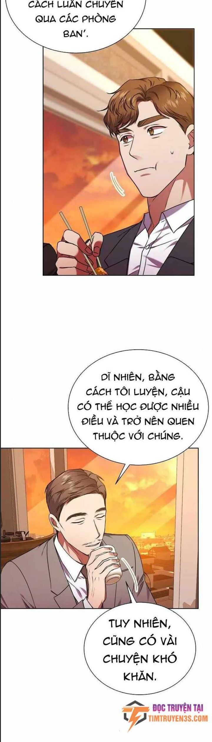 Thuế Trừng Giả - Chapter 36 - Page 23