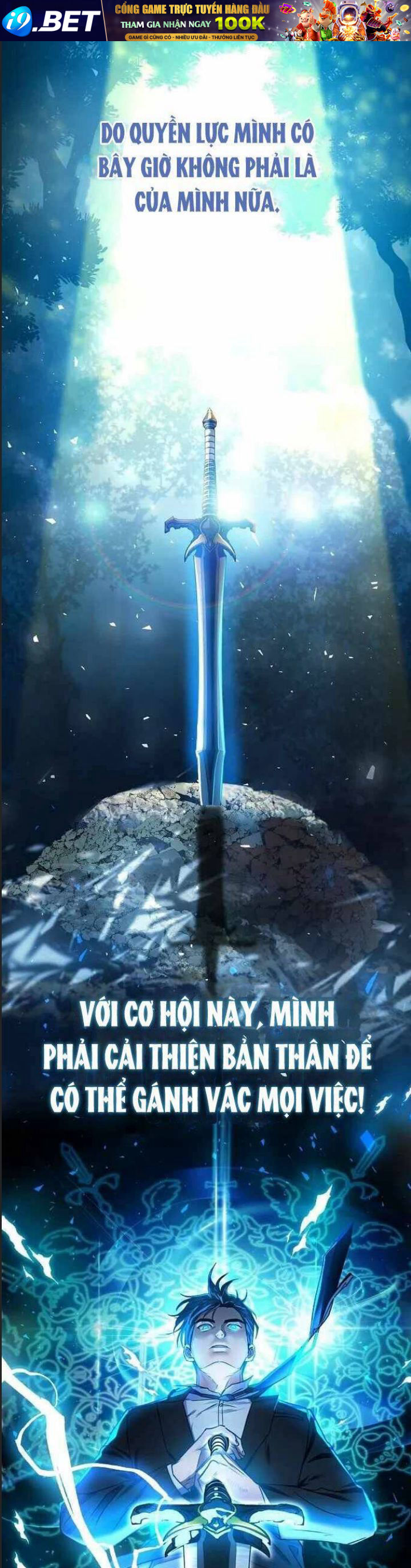 Thuế Trừng Giả - Chapter 36 - Page 25