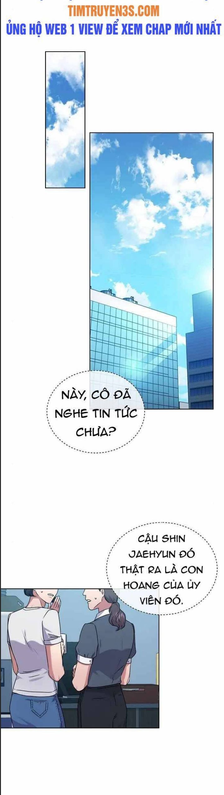 Thuế Trừng Giả - Chapter 36 - Page 30
