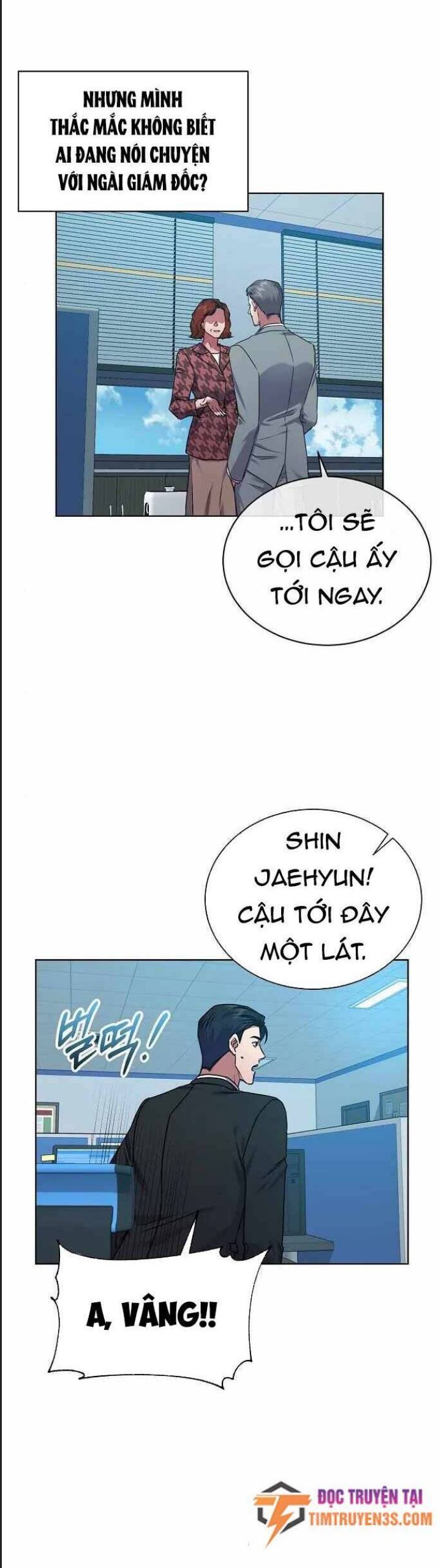 Thuế Trừng Giả - Chapter 36 - Page 33