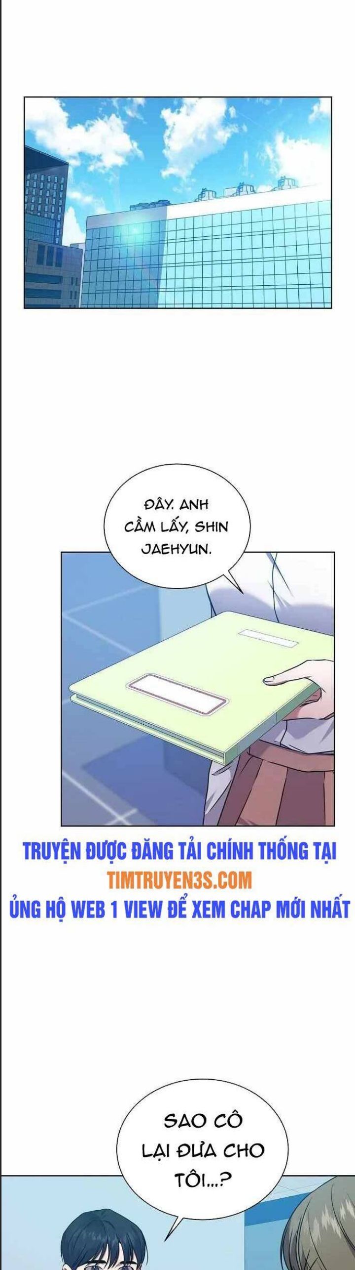 Thuế Trừng Giả - Chapter 36 - Page 5