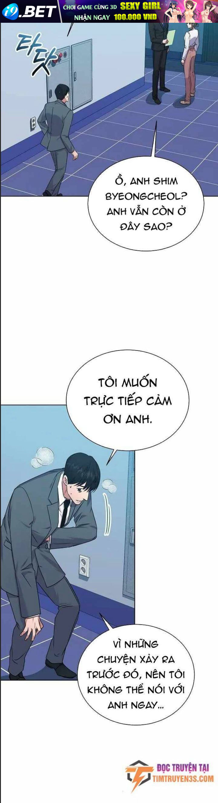 Thuế Trừng Giả - Chapter 36 - Page 8