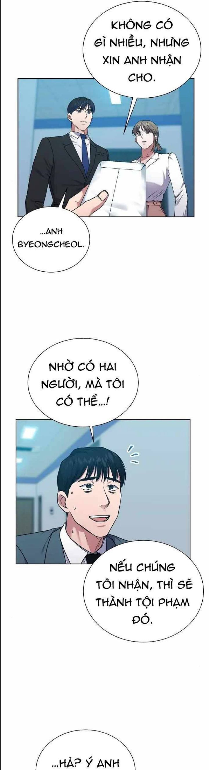 Thuế Trừng Giả - Chapter 36 - Page 9