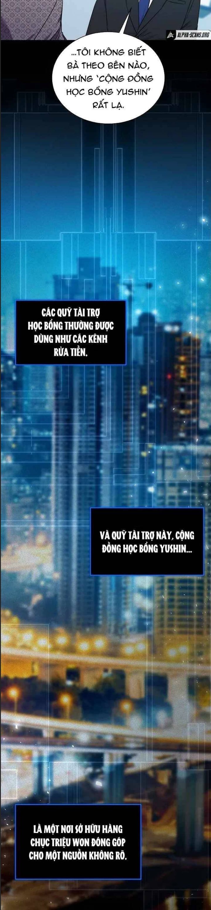 Thuế Trừng Giả - Chapter 37 - Page 13