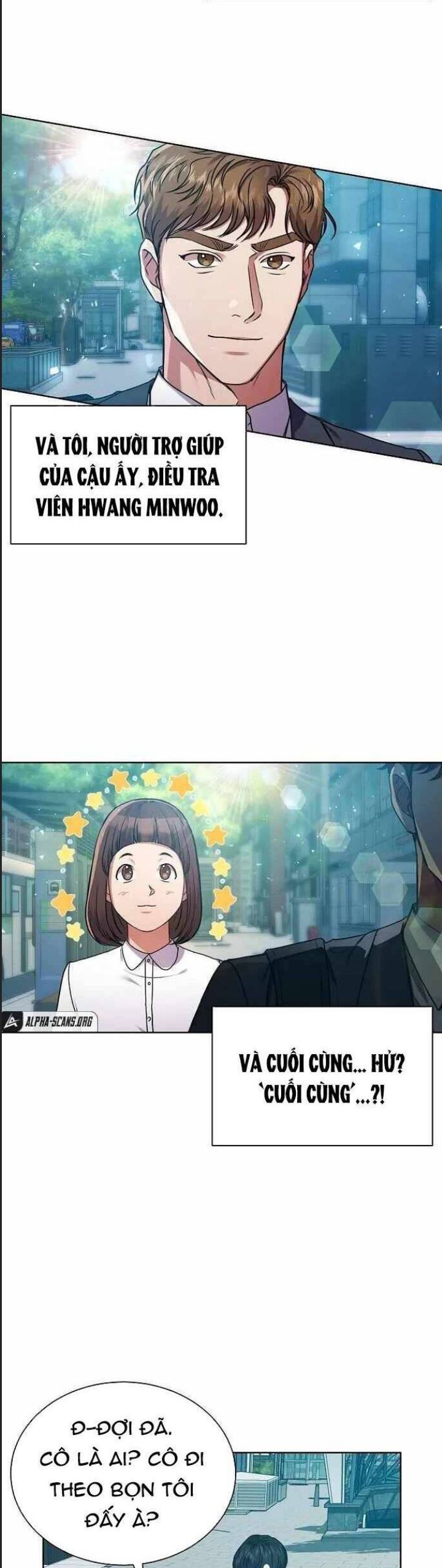 Thuế Trừng Giả - Chapter 37 - Page 18