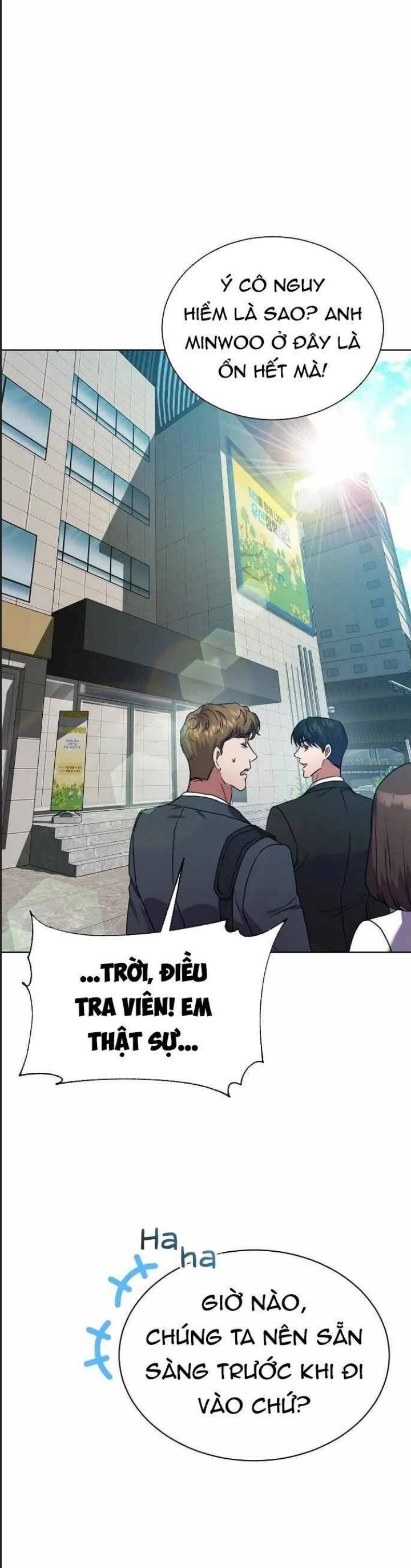 Thuế Trừng Giả - Chapter 37 - Page 20