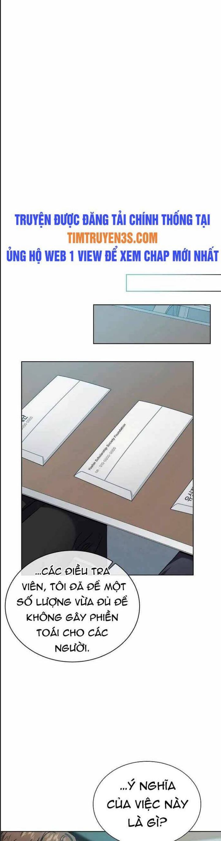 Thuế Trừng Giả - Chapter 37 - Page 21