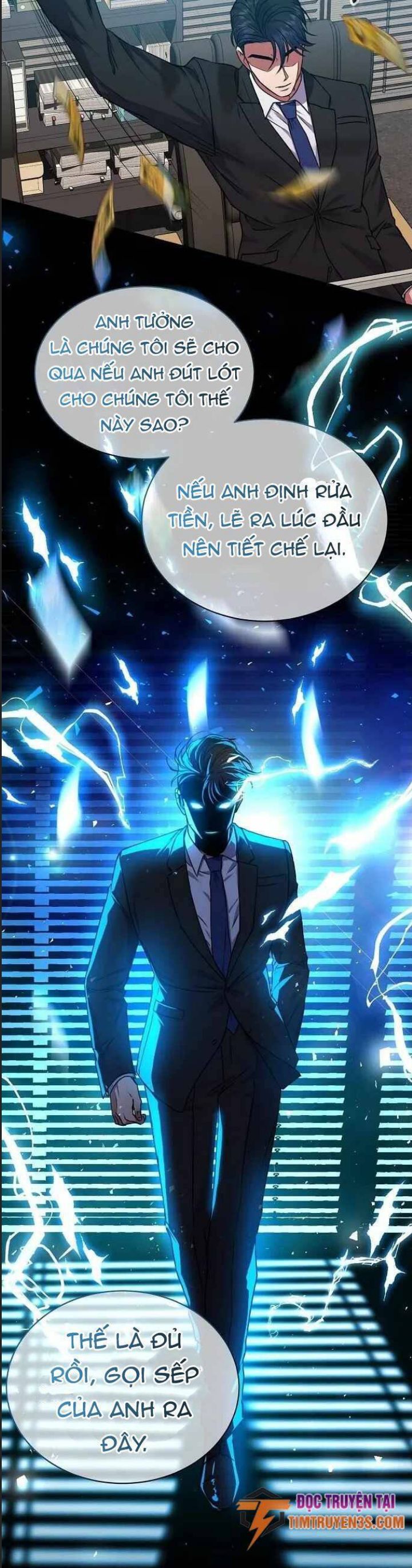 Thuế Trừng Giả - Chapter 37 - Page 24