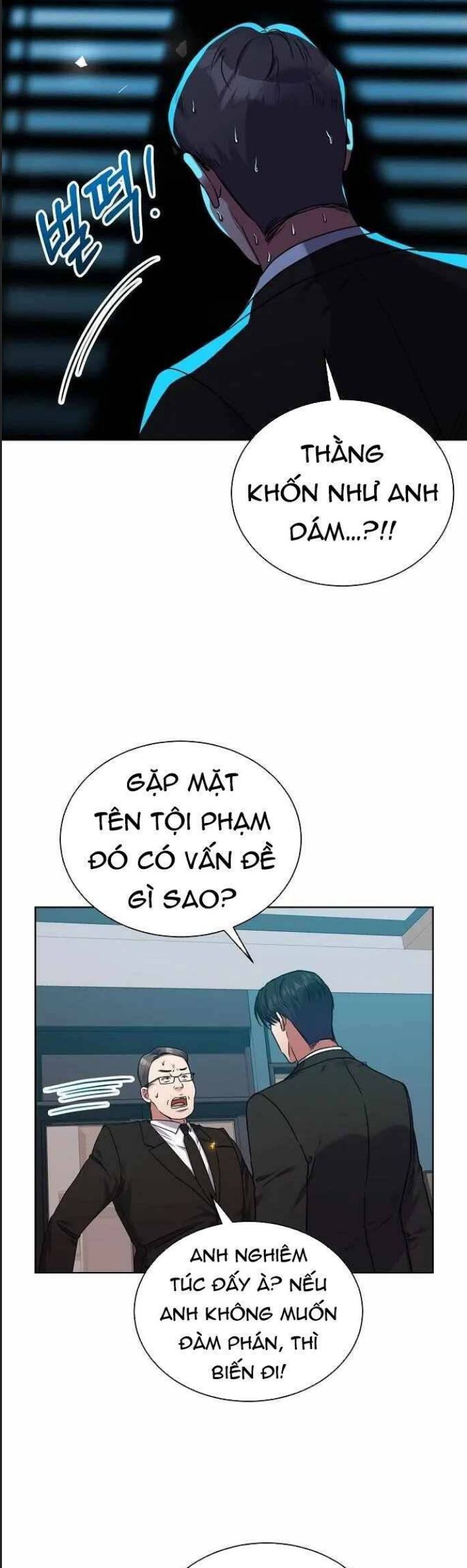 Thuế Trừng Giả - Chapter 37 - Page 25