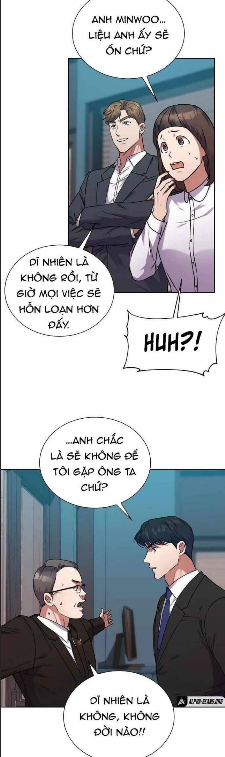 Thuế Trừng Giả - Chapter 37 - Page 26
