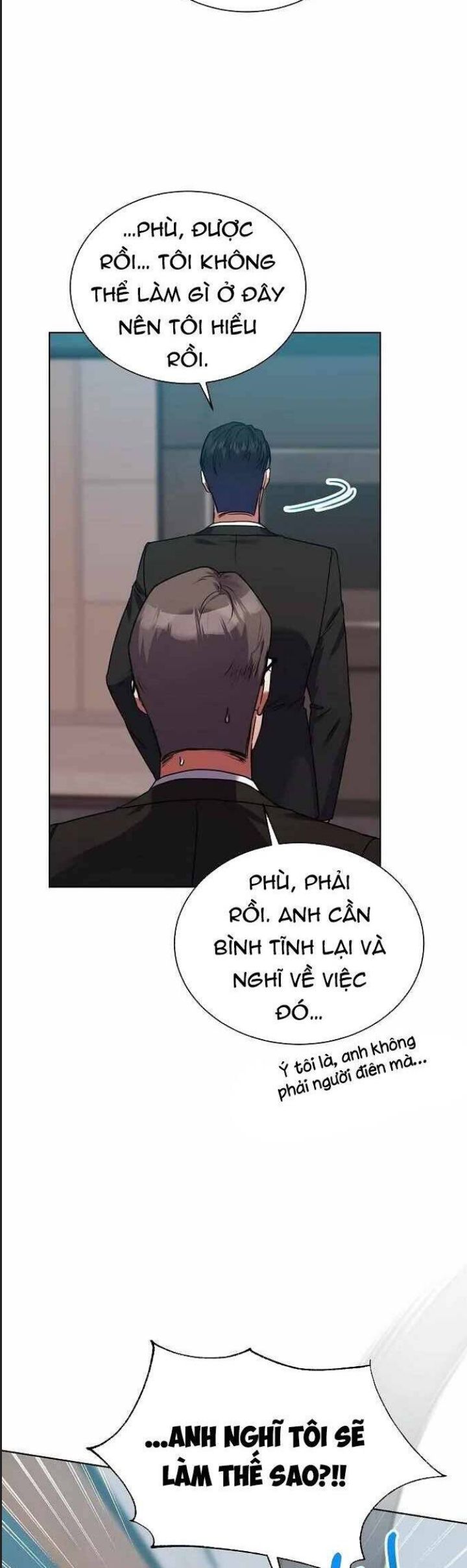 Thuế Trừng Giả - Chapter 37 - Page 27