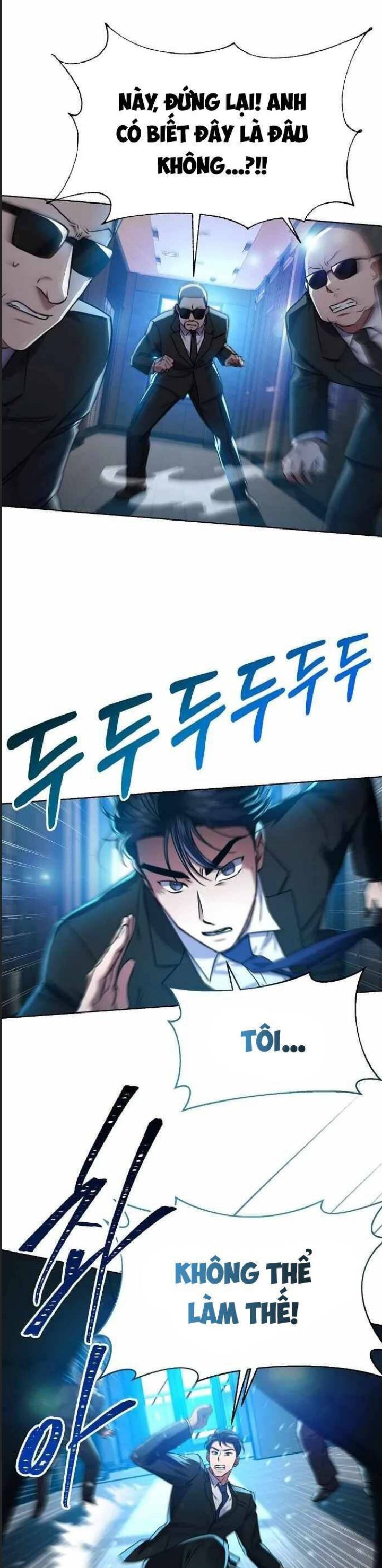 Thuế Trừng Giả - Chapter 37 - Page 29