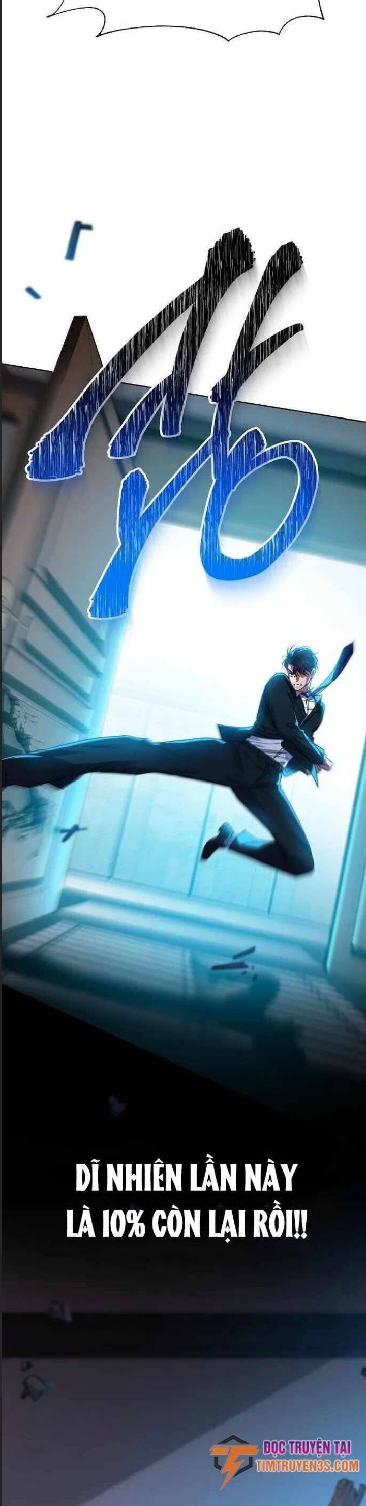 Thuế Trừng Giả - Chapter 37 - Page 32