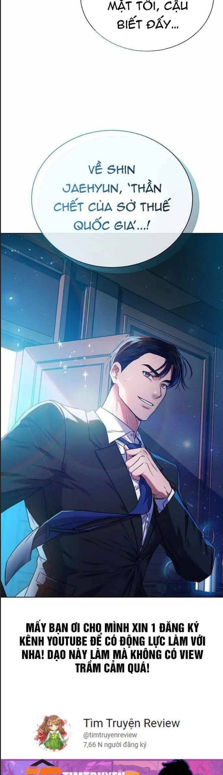 Thuế Trừng Giả - Chapter 37 - Page 34